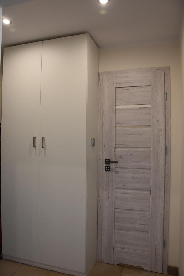 Apartament Centrum - Aleja Swietego Jana Pawla II Kolobrzeg Exterior photo