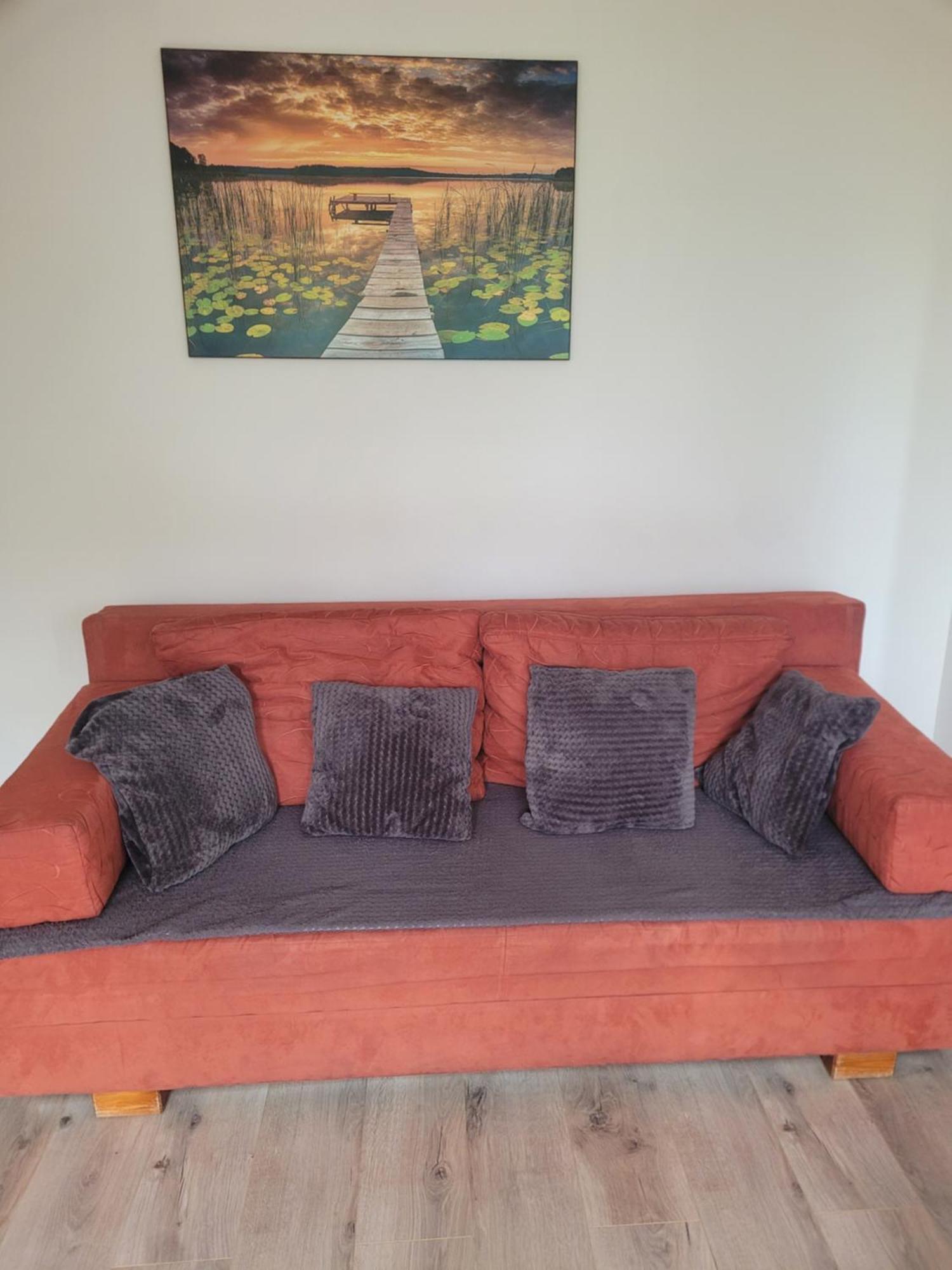 Apartament Centrum - Aleja Swietego Jana Pawla II Kolobrzeg Exterior photo