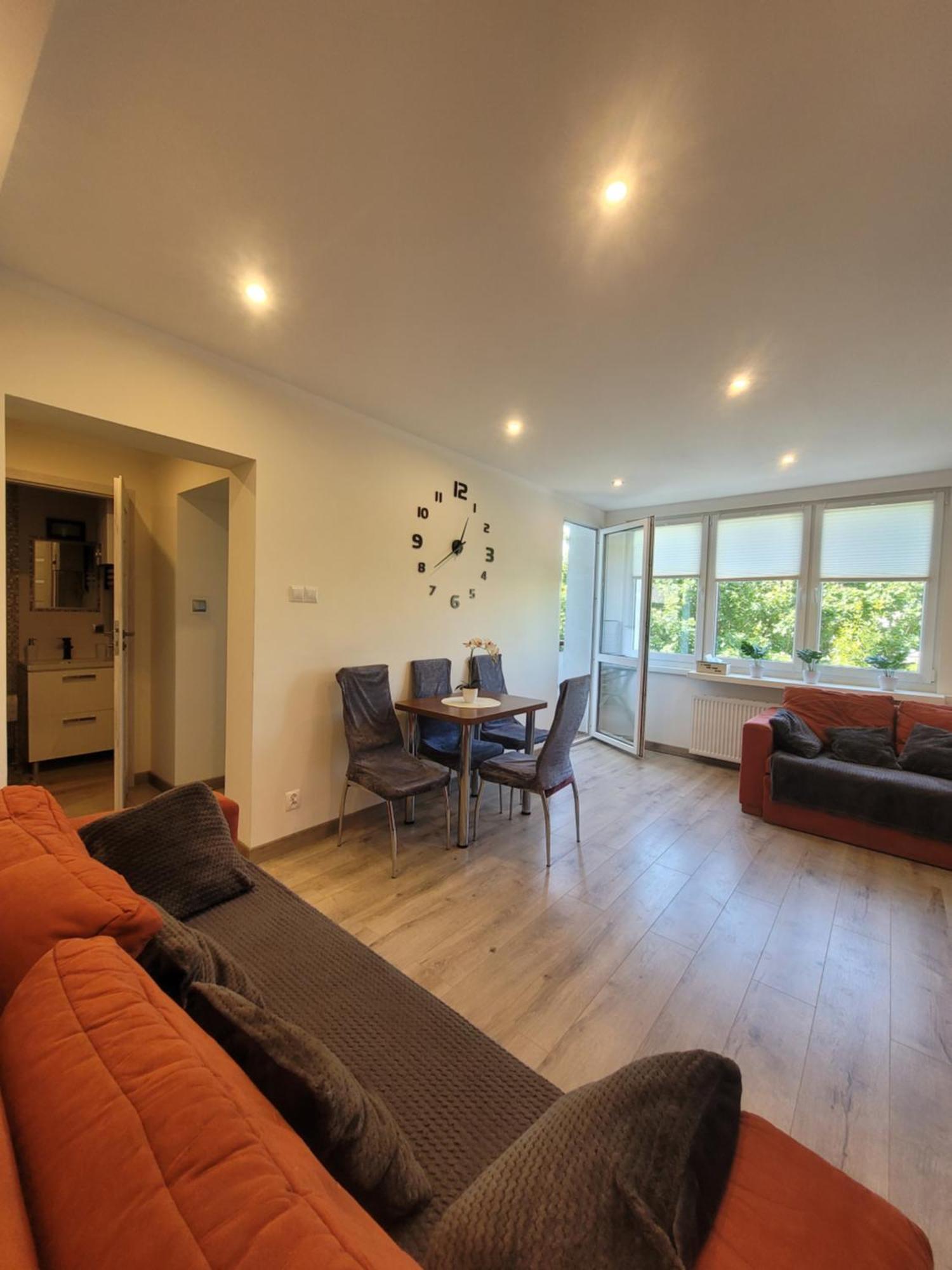 Apartament Centrum - Aleja Swietego Jana Pawla II Kolobrzeg Exterior photo