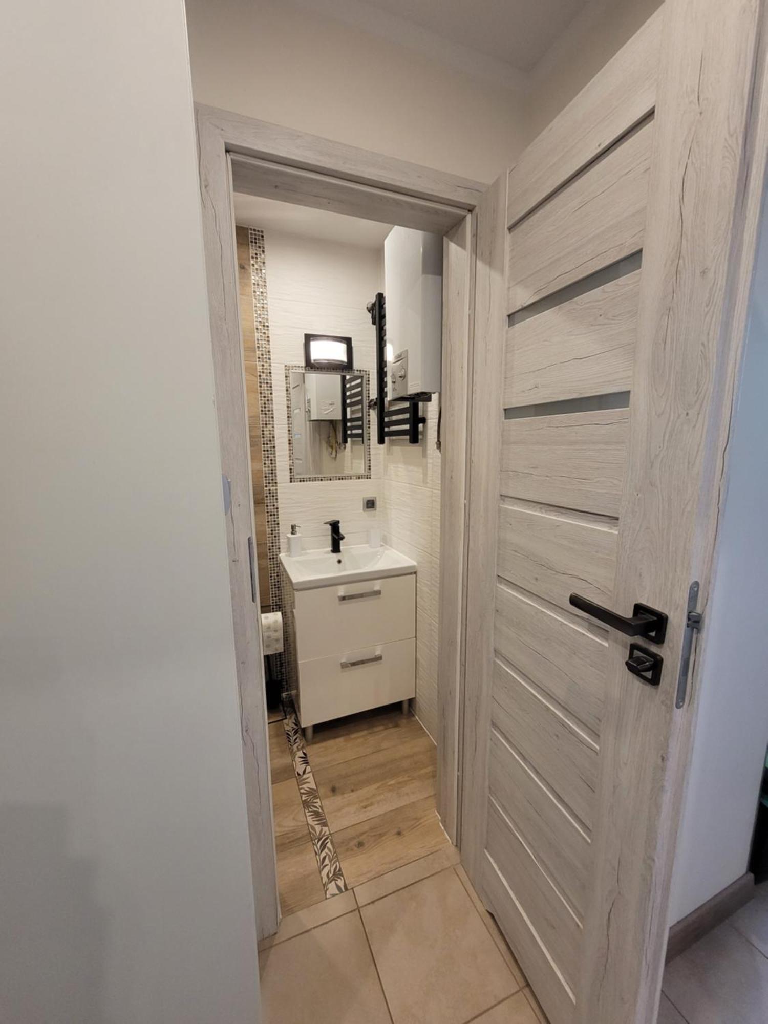 Apartament Centrum - Aleja Swietego Jana Pawla II Kolobrzeg Exterior photo