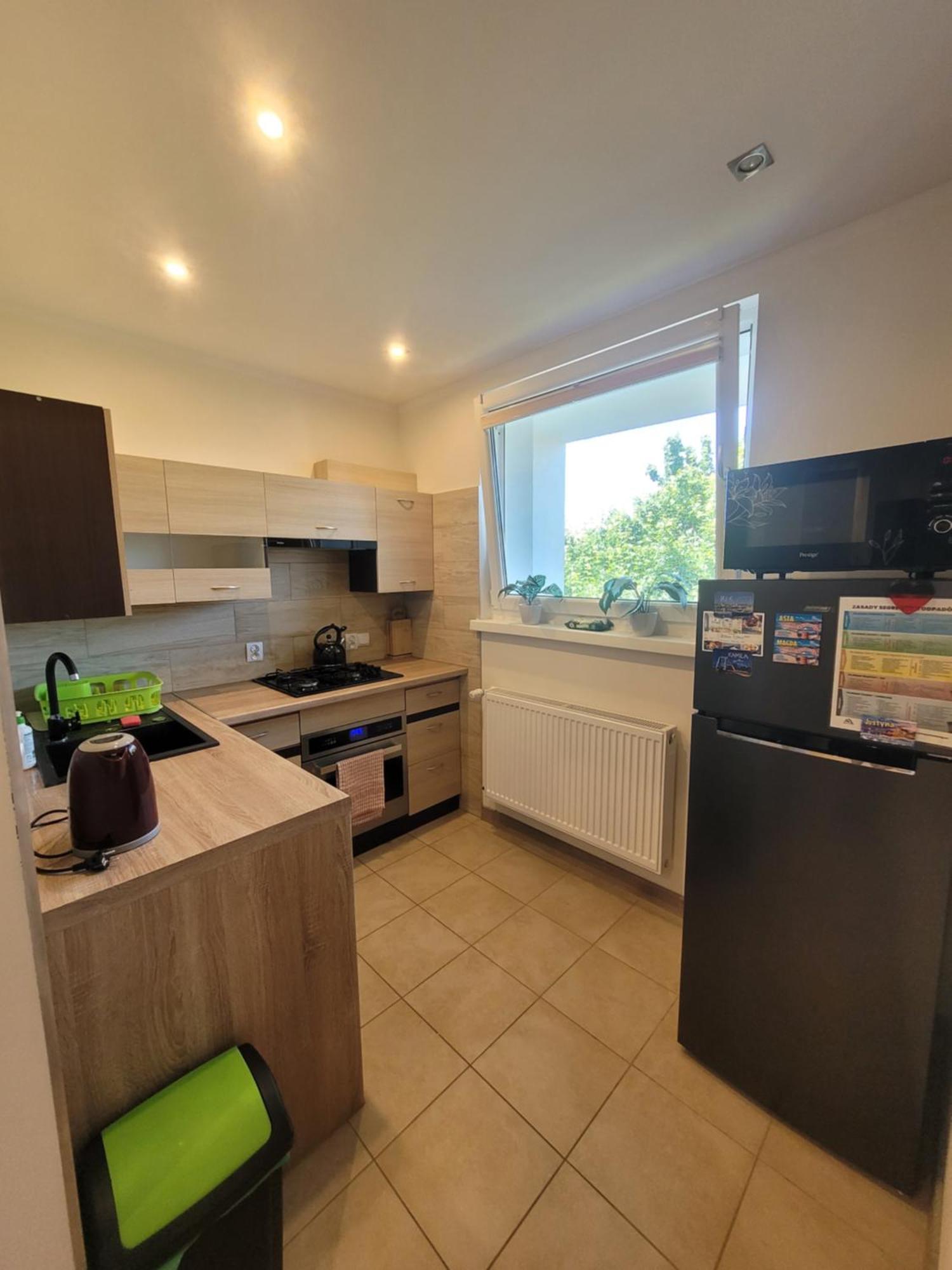 Apartament Centrum - Aleja Swietego Jana Pawla II Kolobrzeg Exterior photo